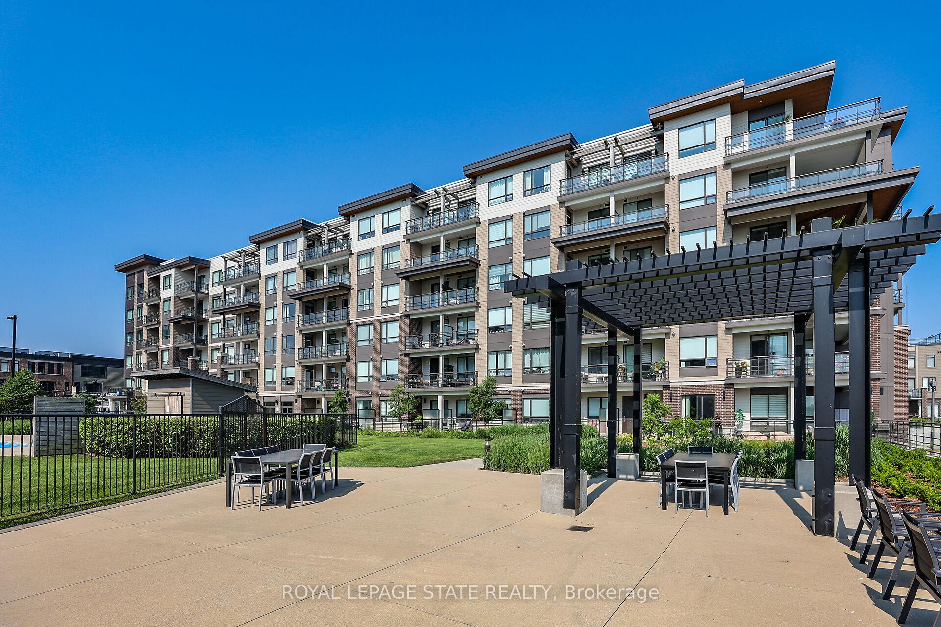 Photo 26 of Unit 206, 40 Esplanade Lane, Grimsby, Grimsby Beach — HOMEH