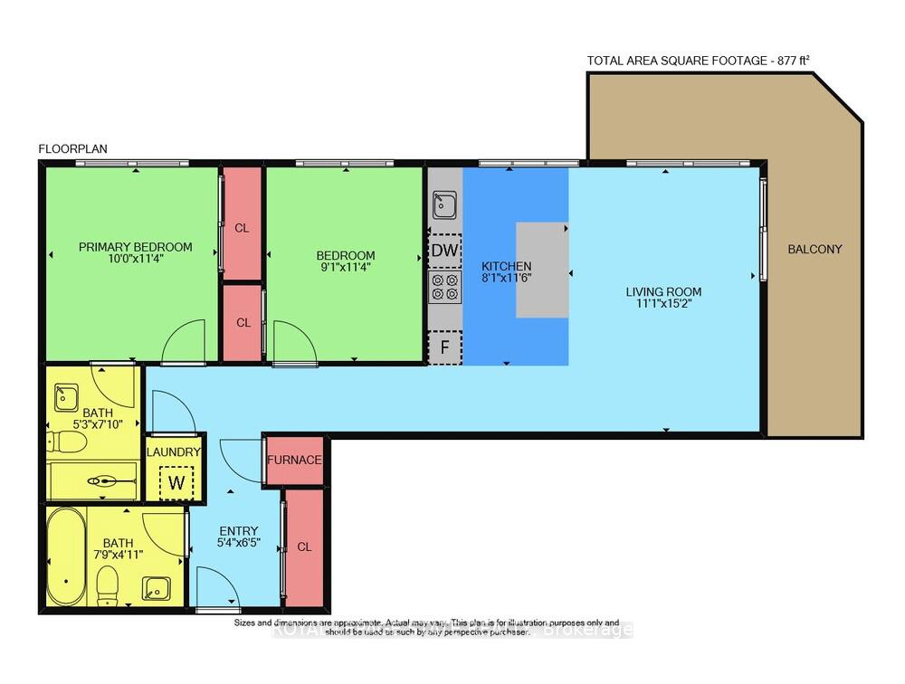 Photo 27 of Unit 206, 40 Esplanade Lane, Grimsby, Grimsby Beach — HOMEH