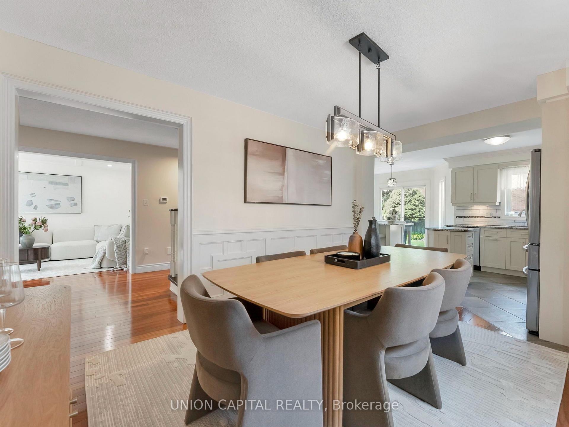 Photo 8 of 772 Pebble Court, Pickering, Amberlea — HOMEH