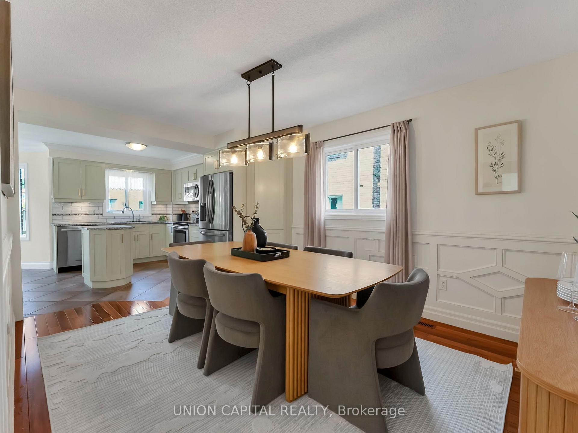 Photo 9 of 772 Pebble Court, Pickering, Amberlea — HOMEH