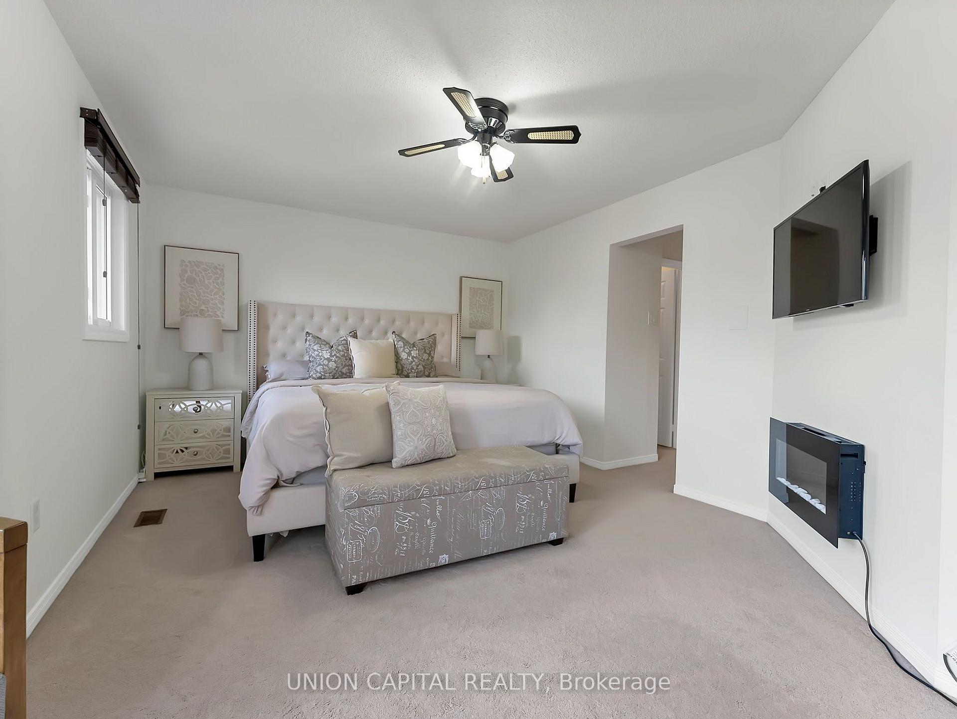 Photo 23 of 772 Pebble Court, Pickering, Amberlea — HOMEH