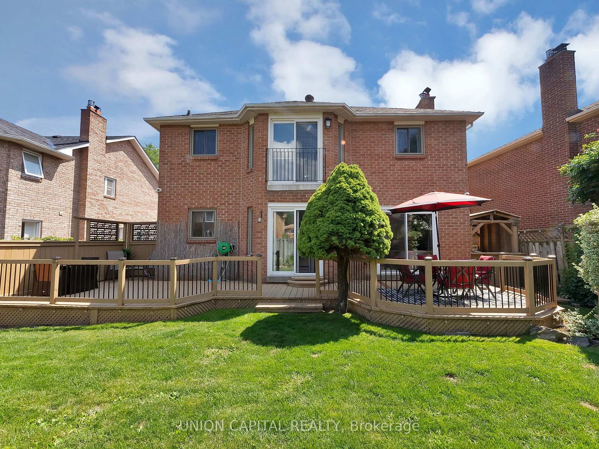 Photo 44 of 772 Pebble Court, Pickering, Amberlea — HOMEH