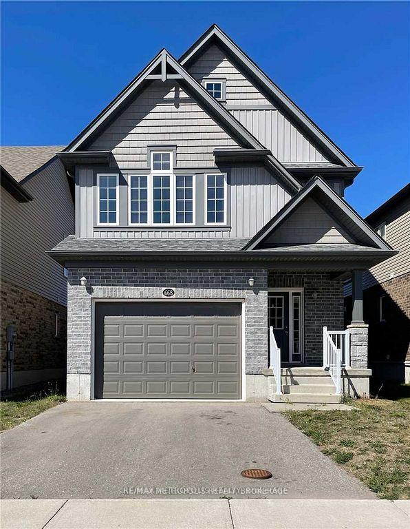 Photo 17 of 668 Blair Creek Drive, Kitchener, Doon South — HOMEH