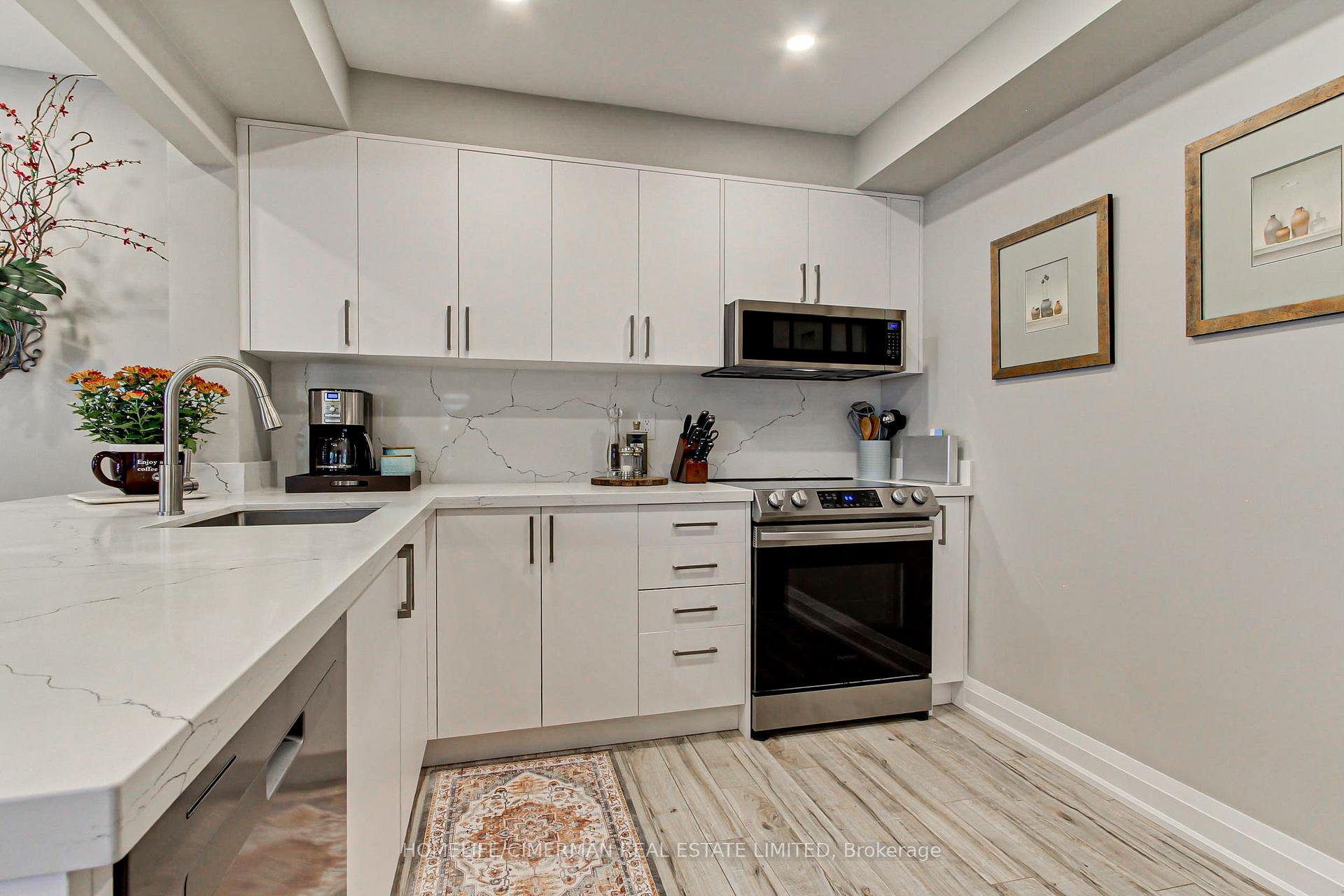Photo 25 of 30 Brandy Lane Way, Newmarket, Central Newmarket — HOMEH