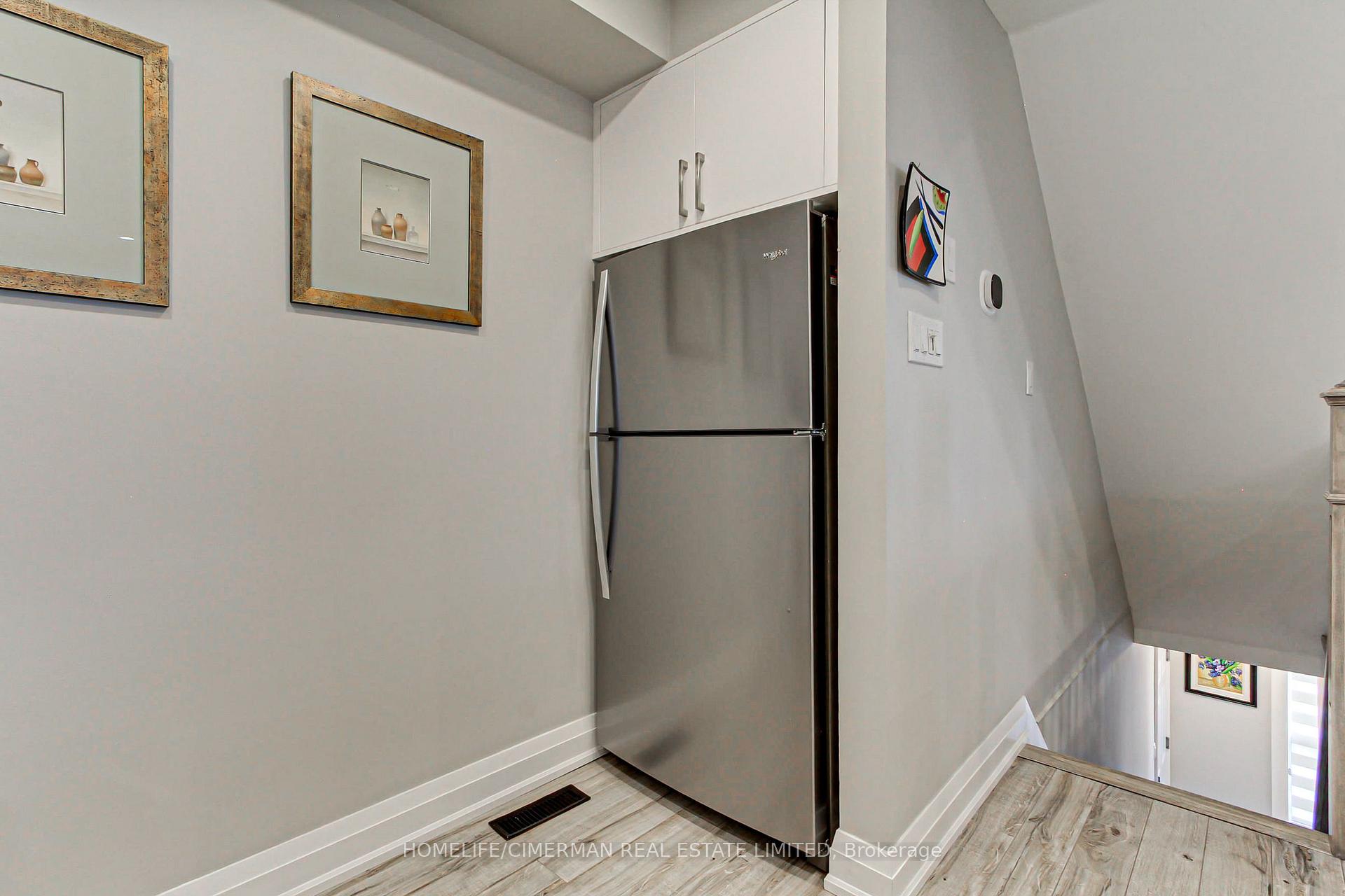 Photo 31 of 30 Brandy Lane Way, Newmarket, Central Newmarket — HOMEH