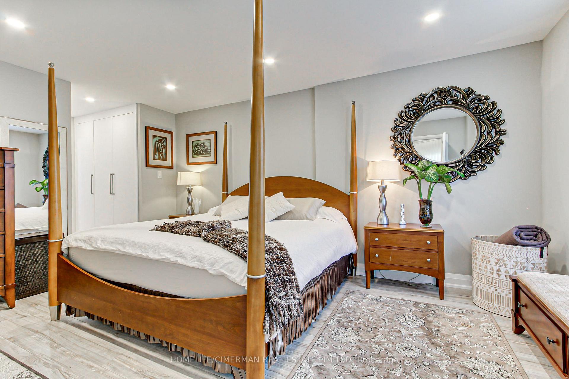 Photo 35 of 30 Brandy Lane Way, Newmarket, Central Newmarket — HOMEH