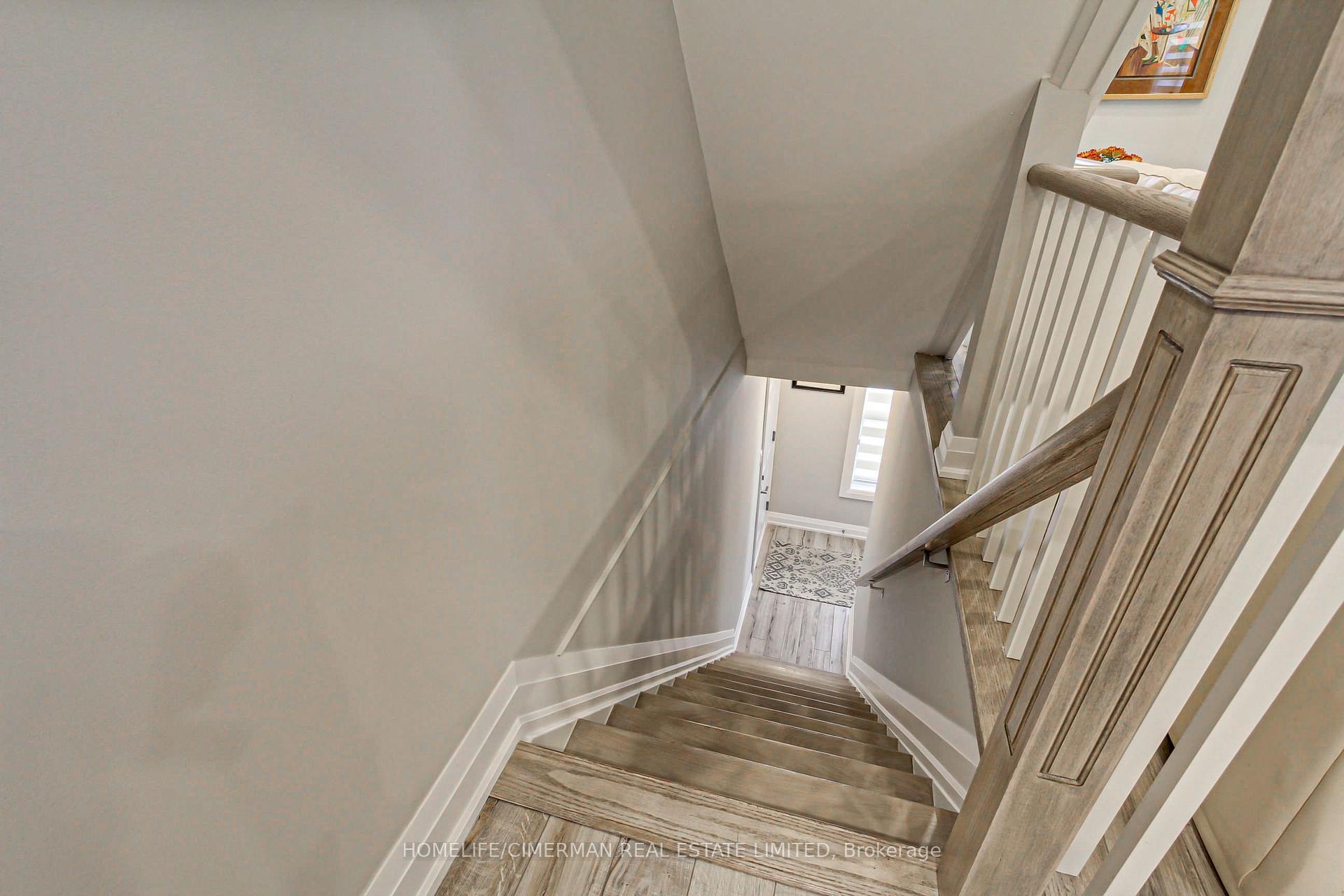 Photo 64 of 30 Brandy Lane Way, Newmarket, Central Newmarket — HOMEH