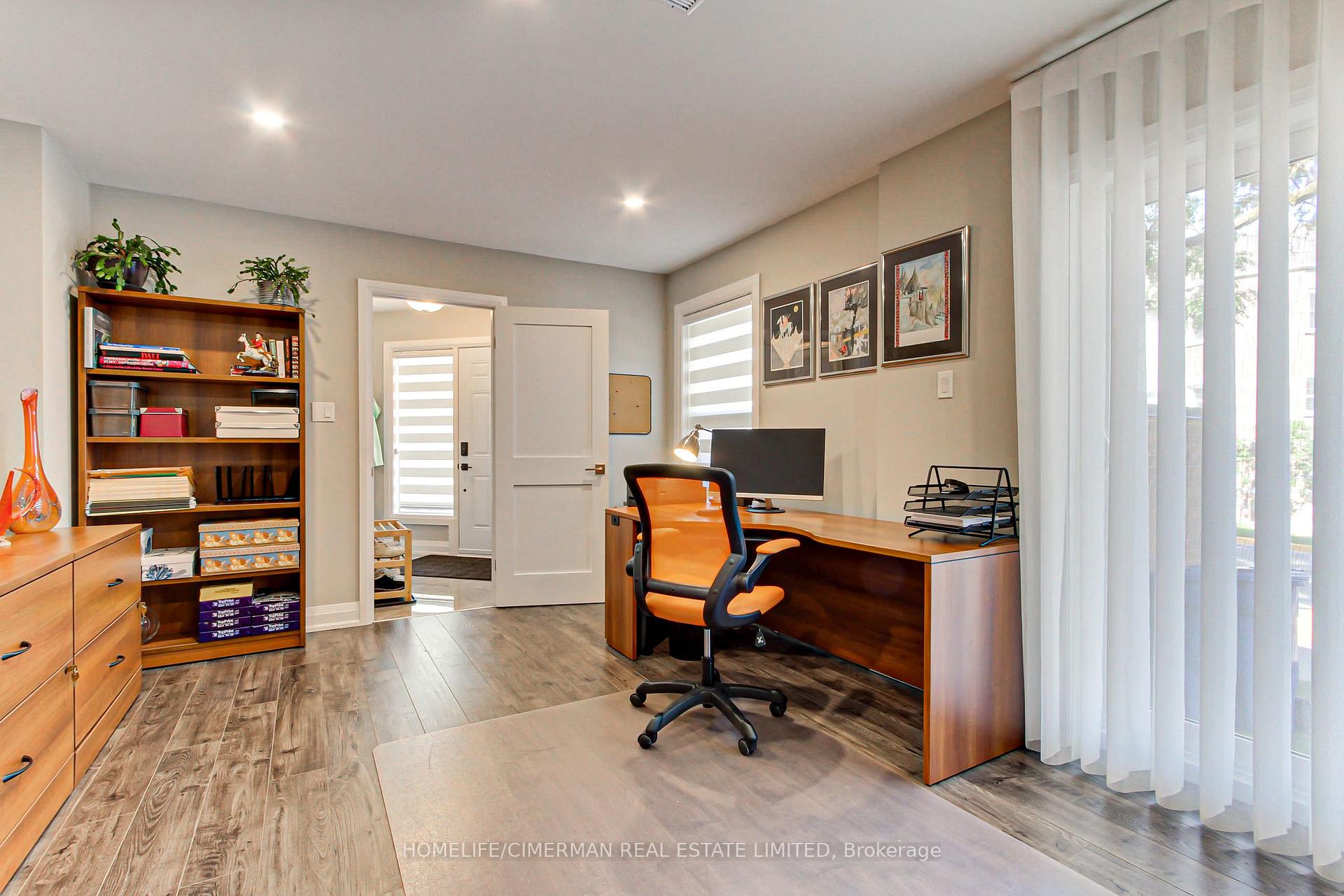 Photo 65 of 30 Brandy Lane Way, Newmarket, Central Newmarket — HOMEH