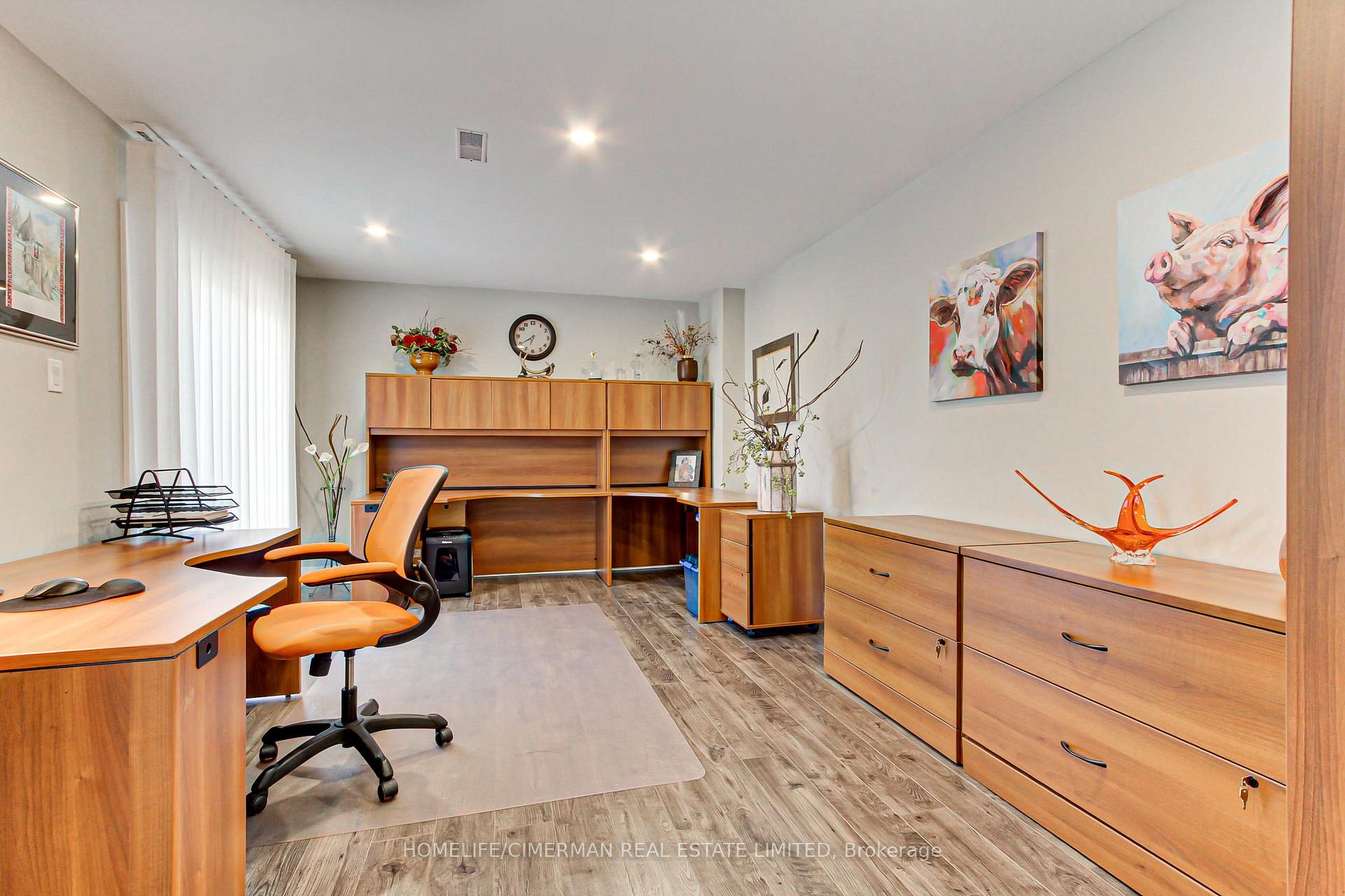 Photo 66 of 30 Brandy Lane Way, Newmarket, Central Newmarket — HOMEH