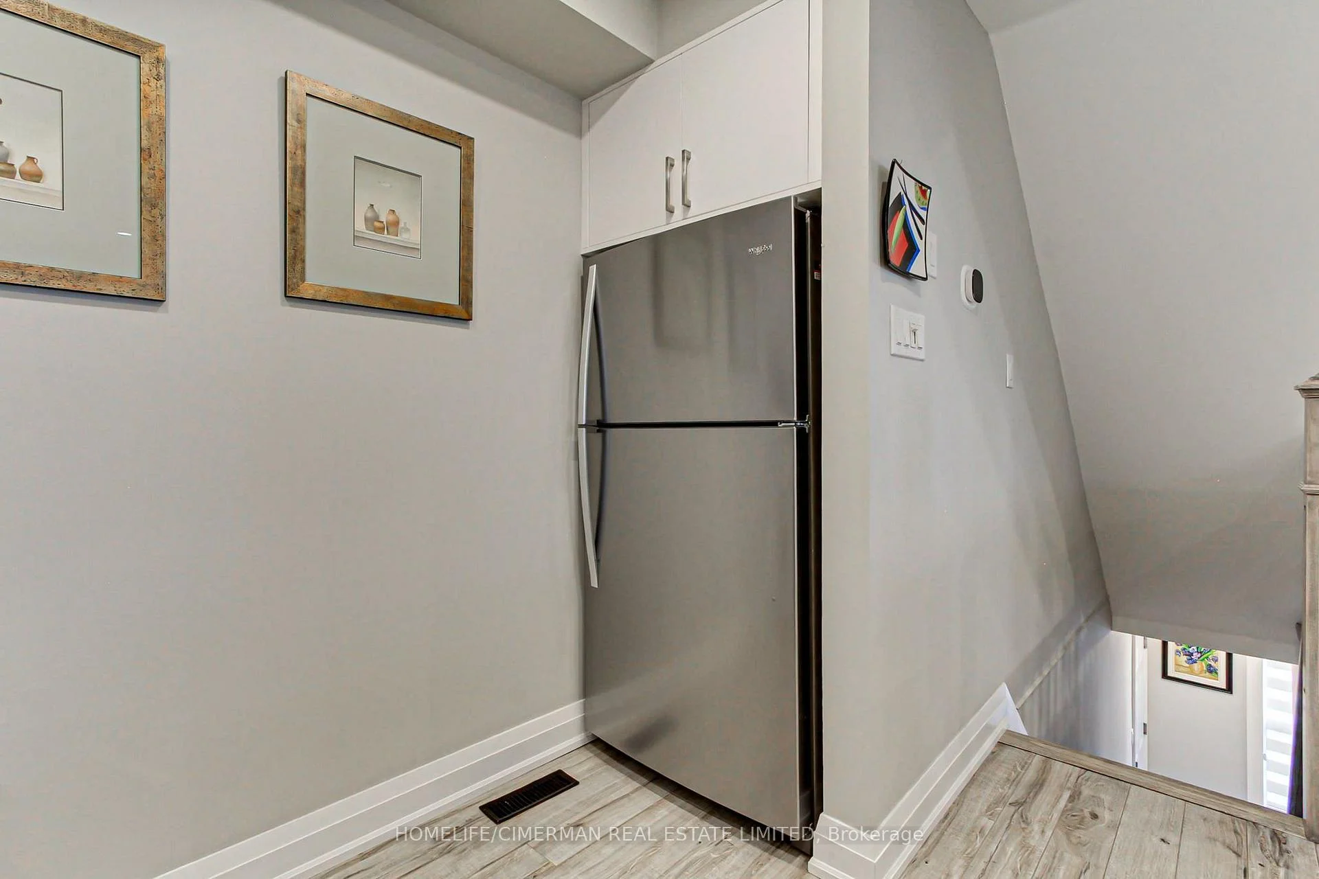 Photo 22 of 30 Brandy Lane Way, Newmarket, Central Newmarket — HOMEH