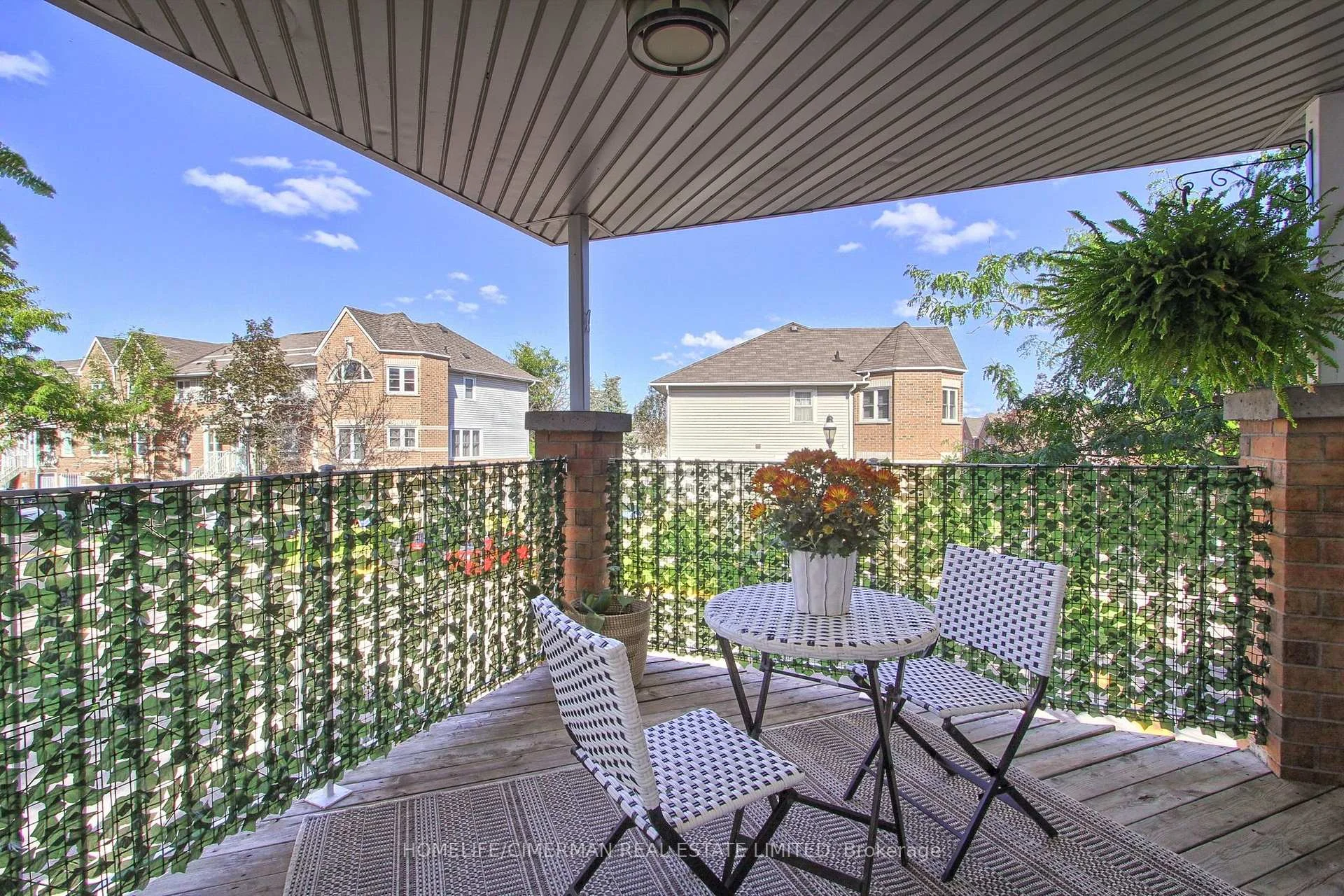 Photo 58 of 30 Brandy Lane Way, Newmarket, Central Newmarket — HOMEH