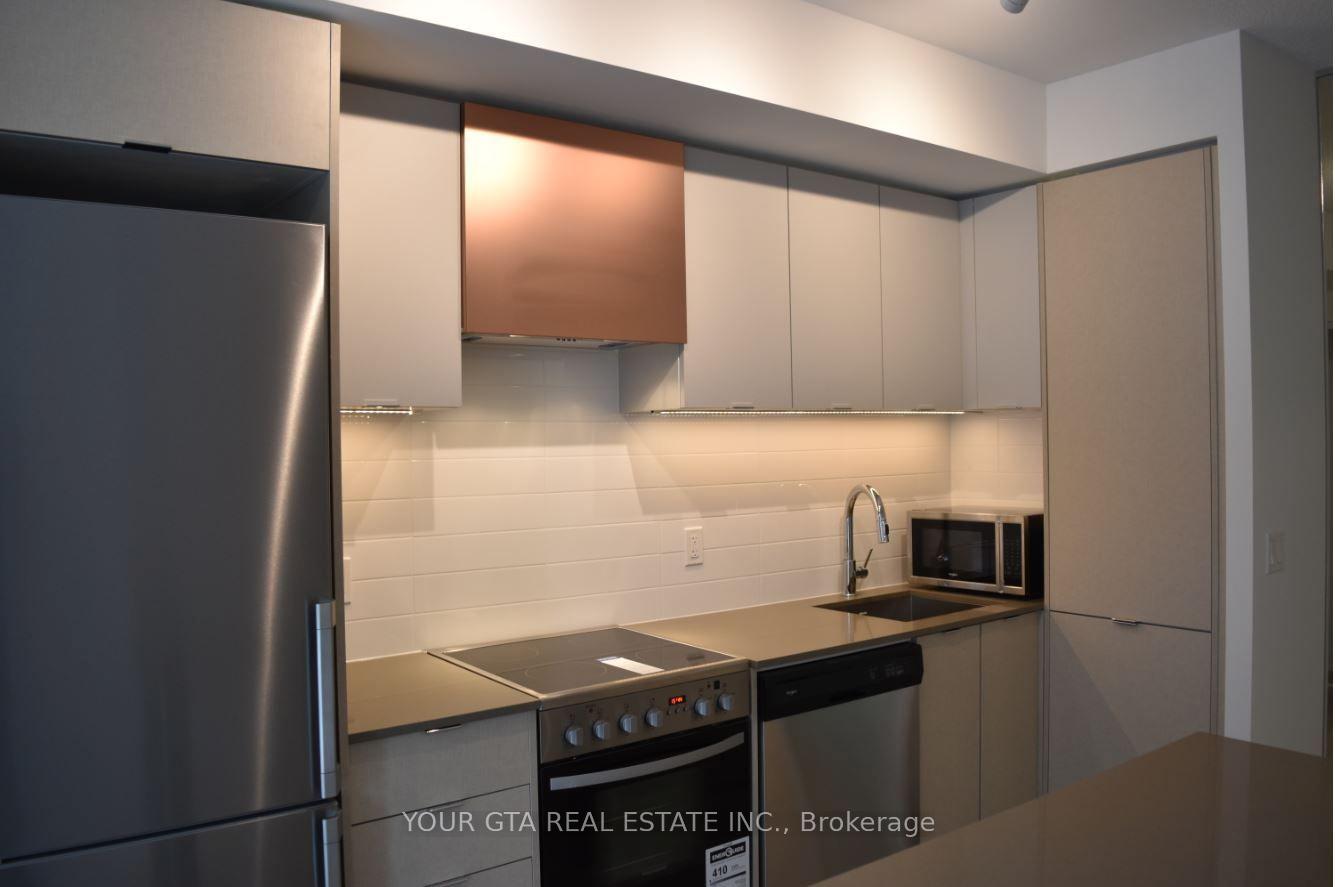 Photo 1 of Unit 426, 26 Gibbs Road, Etobicoke, Islington-City Centre West — HOMEH