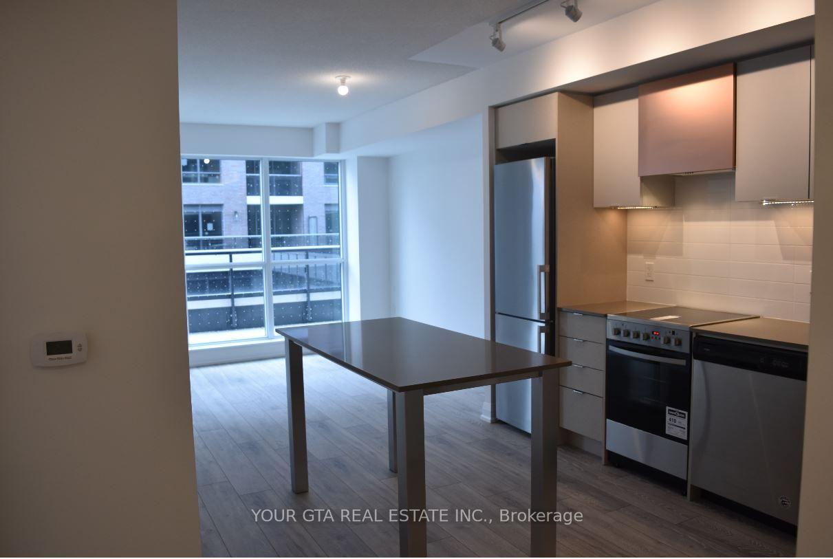 Photo 2 of Unit 426, 26 Gibbs Road, Etobicoke, Islington-City Centre West — HOMEH