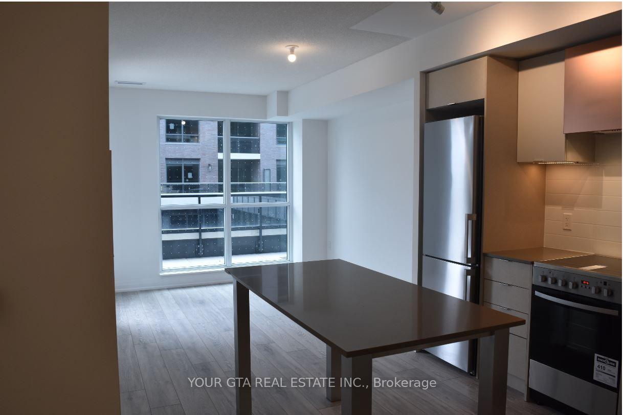 Photo 6 of Unit 426, 26 Gibbs Road, Etobicoke, Islington-City Centre West — HOMEH