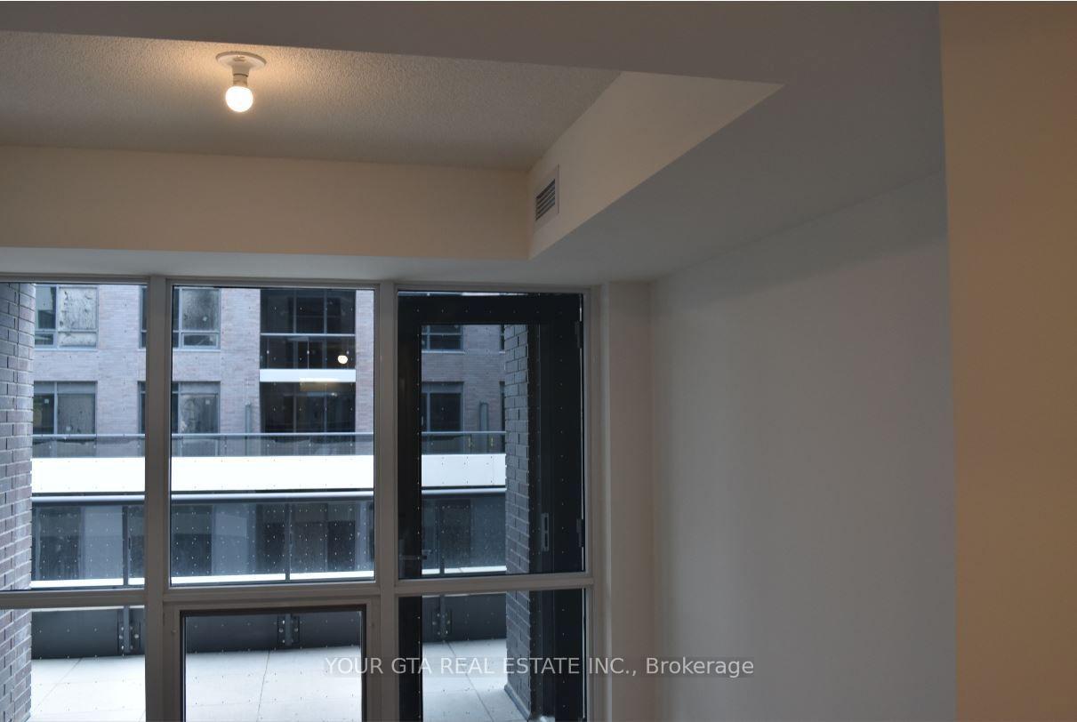 Photo 8 of Unit 426, 26 Gibbs Road, Etobicoke, Islington-City Centre West — HOMEH