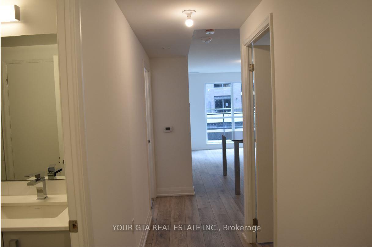 Photo 16 of Unit 426, 26 Gibbs Road, Etobicoke, Islington-City Centre West — HOMEH