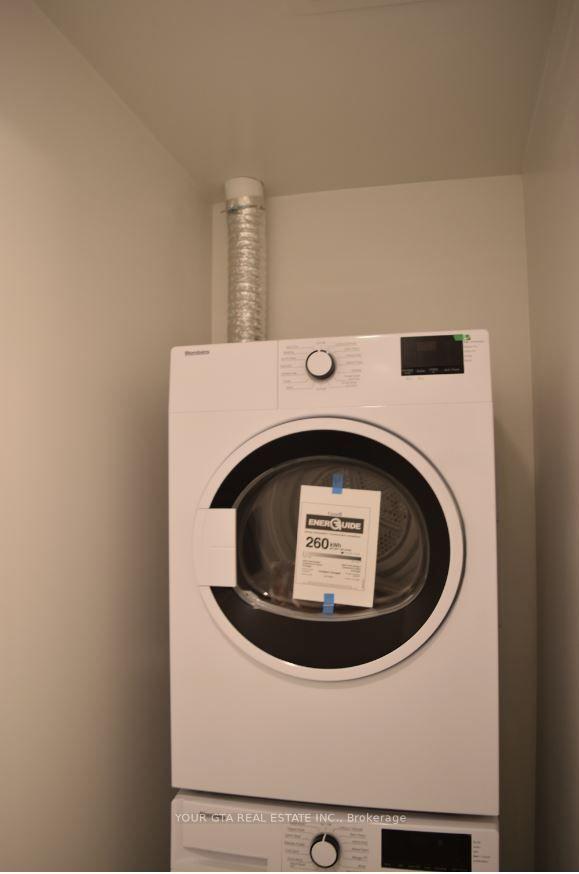 Photo 17 of Unit 426, 26 Gibbs Road, Etobicoke, Islington-City Centre West — HOMEH