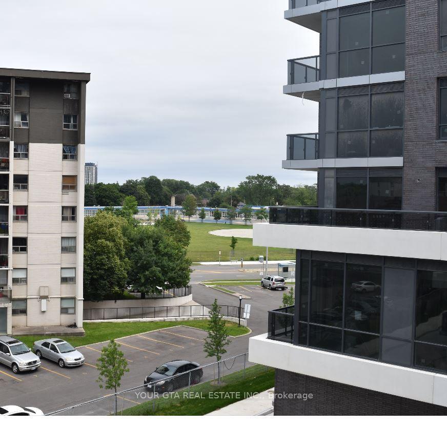 Photo 22 of Unit 426, 26 Gibbs Road, Etobicoke, Islington-City Centre West — HOMEH