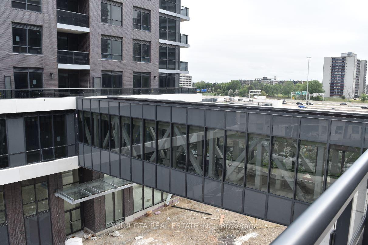 Photo 23 of Unit 426, 26 Gibbs Road, Etobicoke, Islington-City Centre West — HOMEH