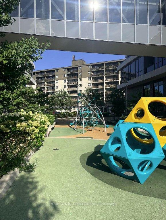 Photo 26 of Unit 426, 26 Gibbs Road, Etobicoke, Islington-City Centre West — HOMEH