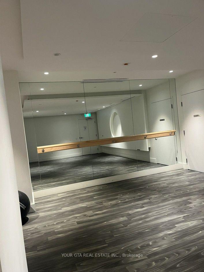 Photo 28 of Unit 426, 26 Gibbs Road, Etobicoke, Islington-City Centre West — HOMEH