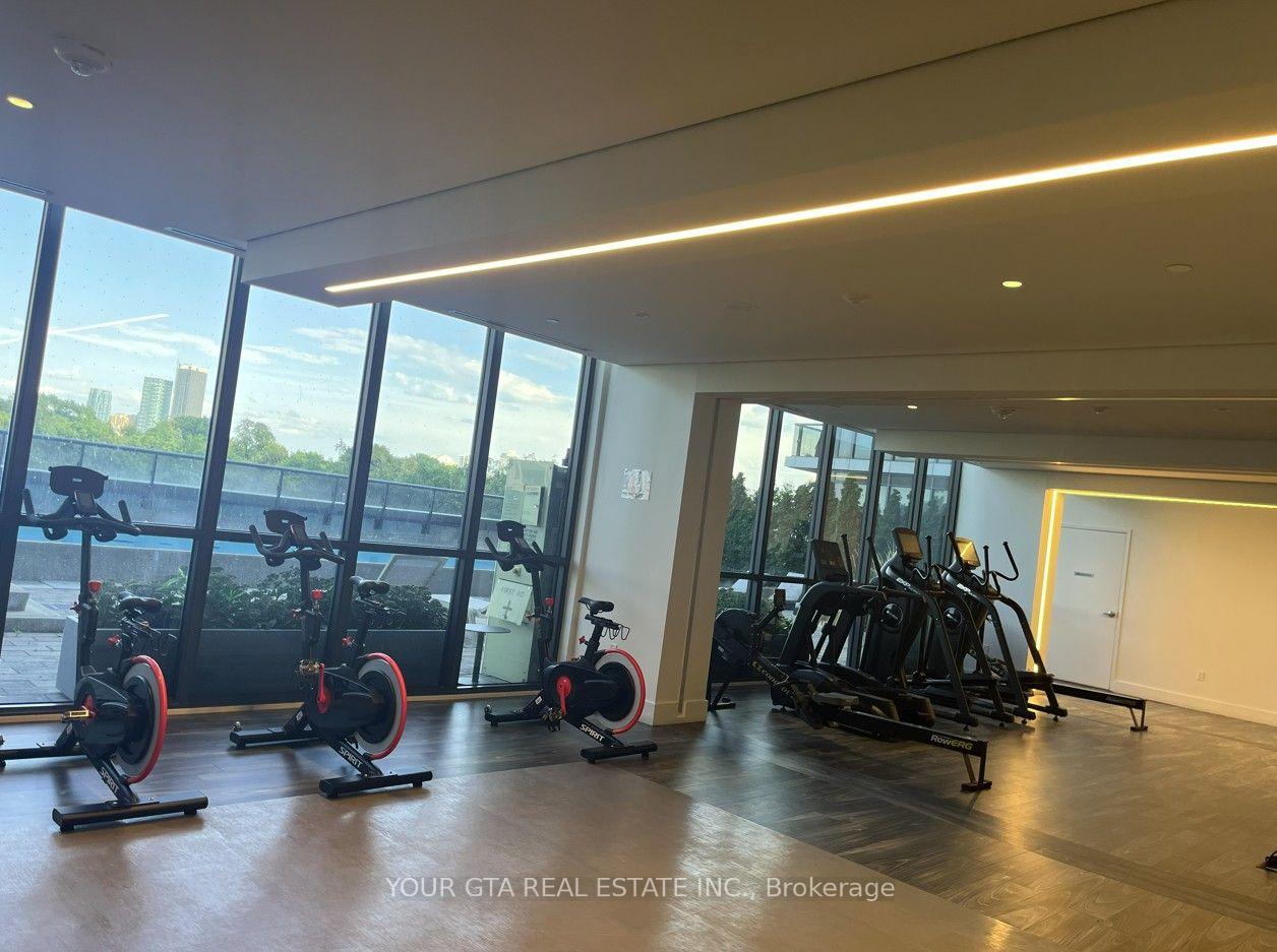 Photo 29 of Unit 426, 26 Gibbs Road, Etobicoke, Islington-City Centre West — HOMEH