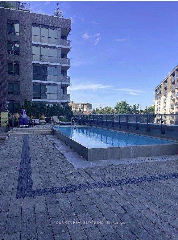 Photo 32 of Unit 426, 26 Gibbs Road, Etobicoke, Islington-City Centre West — HOMEH