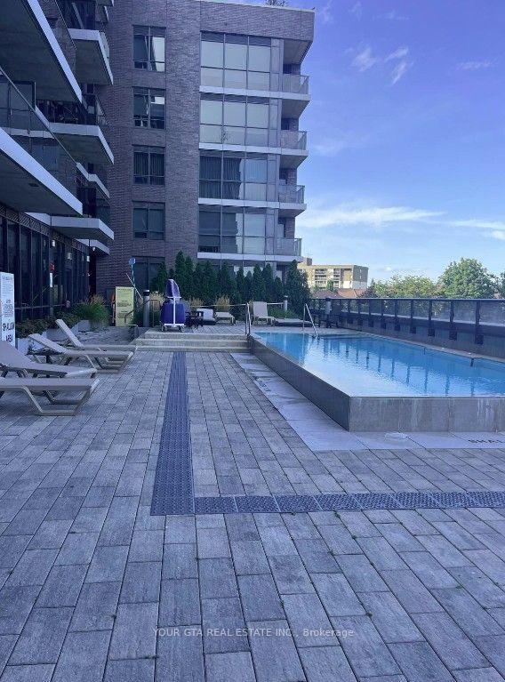 Photo 33 of Unit 426, 26 Gibbs Road, Etobicoke, Islington-City Centre West — HOMEH