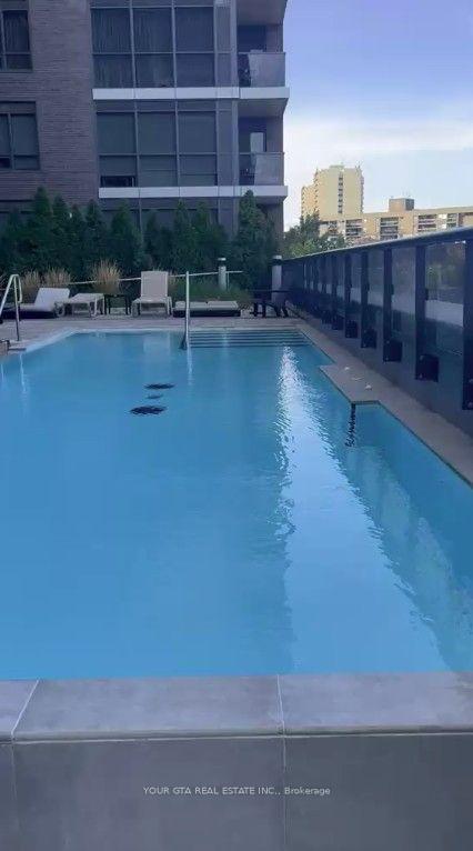 Photo 34 of Unit 426, 26 Gibbs Road, Etobicoke, Islington-City Centre West — HOMEH