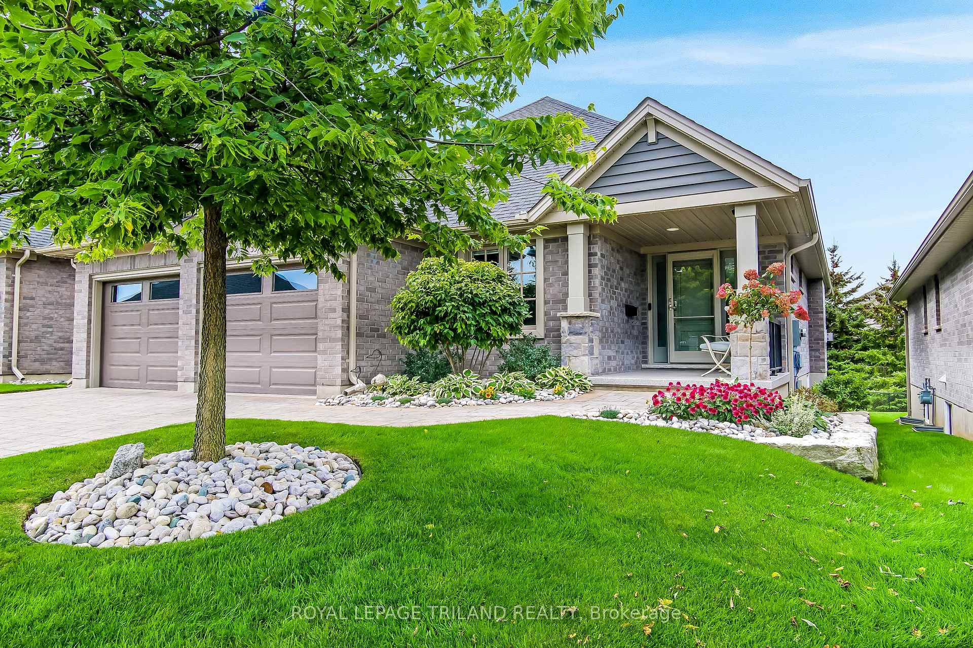 Photo 2 of Unit 39, 234 Peach Tree Boulevard, St. Thomas — HOMEH