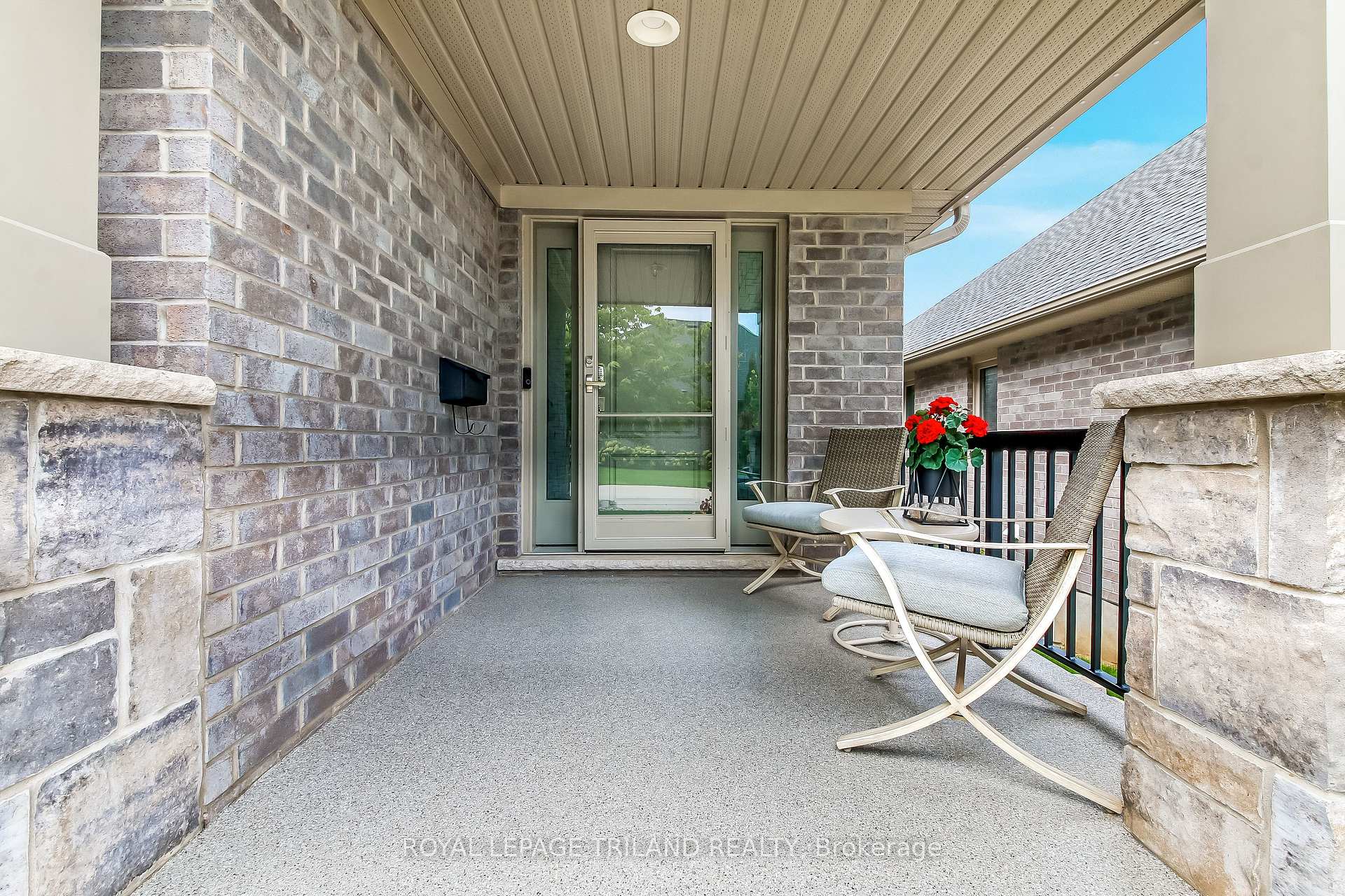 Photo 4 of Unit 39, 234 Peach Tree Boulevard, St. Thomas — HOMEH