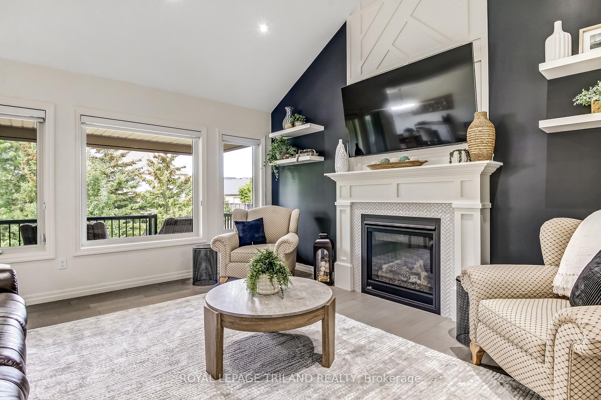 Photo 9 of Unit 39, 234 Peach Tree Boulevard, St. Thomas — HOMEH