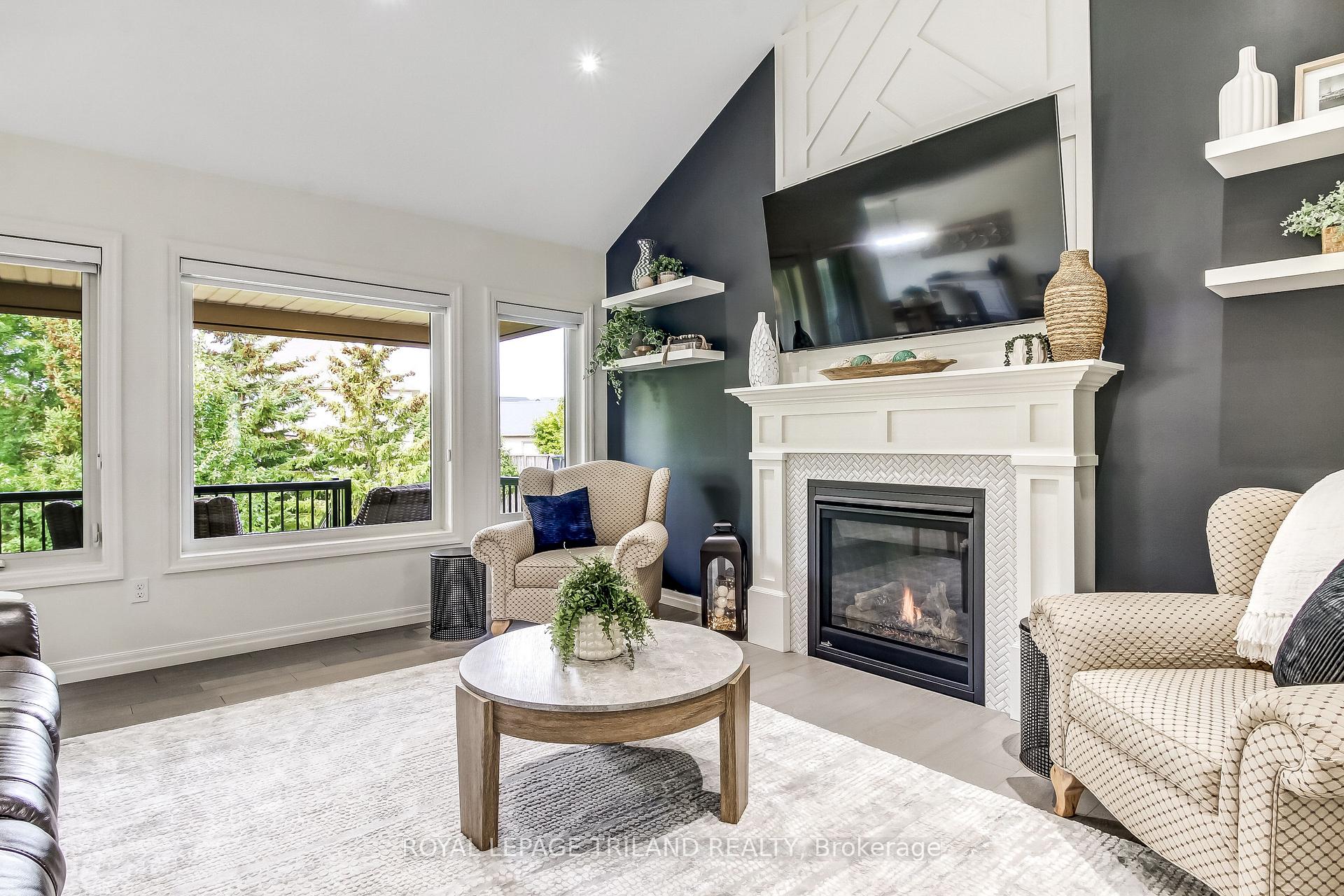 Photo 10 of Unit 39, 234 Peach Tree Boulevard, St. Thomas — HOMEH