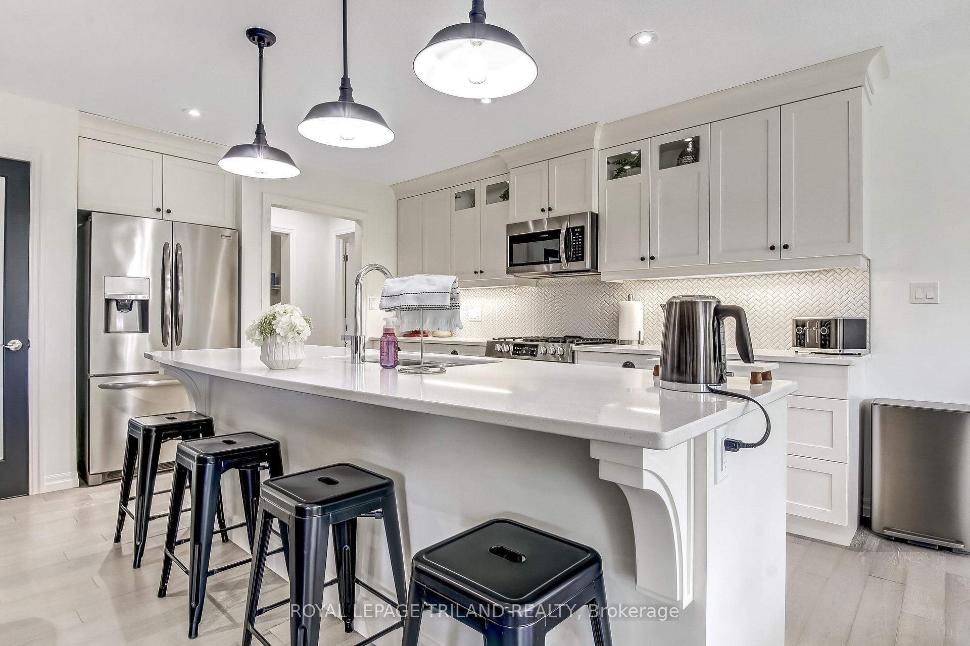 Photo 12 of Unit 39, 234 Peach Tree Boulevard, St. Thomas — HOMEH