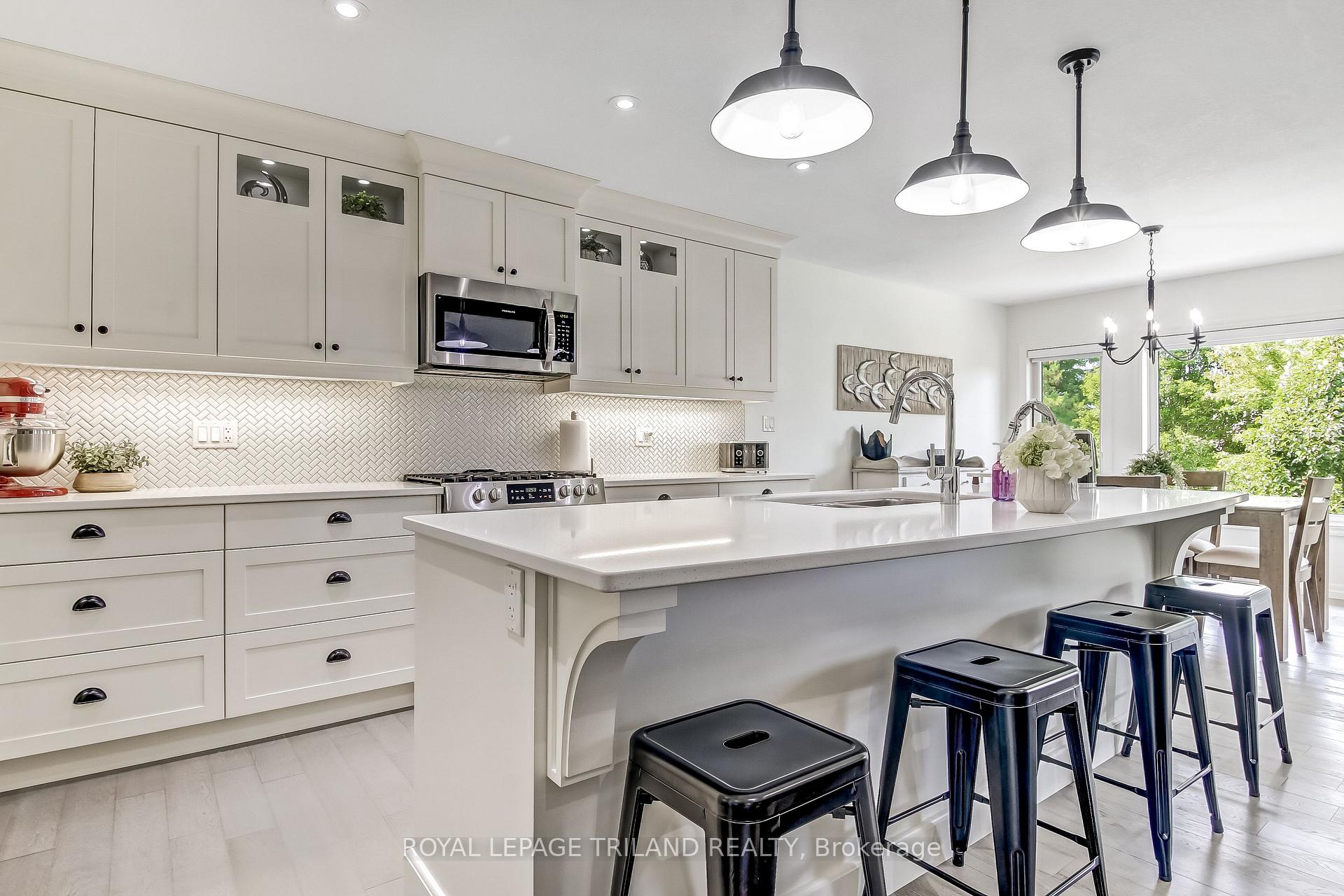 Photo 13 of Unit 39, 234 Peach Tree Boulevard, St. Thomas — HOMEH