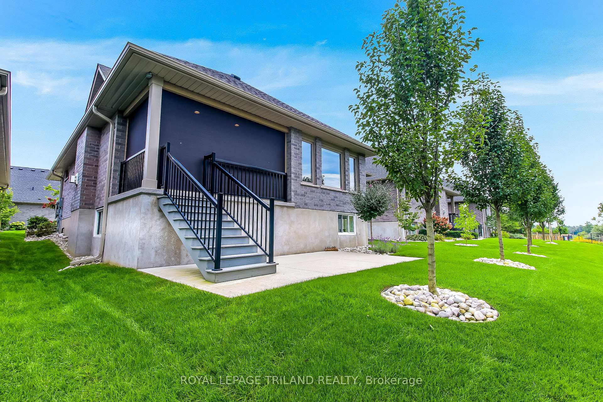 Photo 33 of Unit 39, 234 Peach Tree Boulevard, St. Thomas — HOMEH