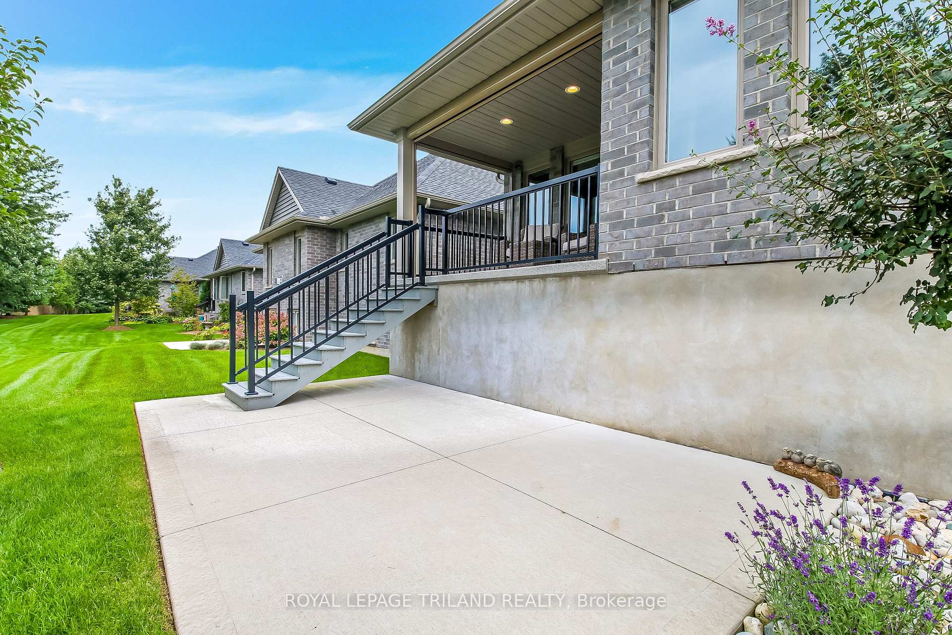 Photo 34 of Unit 39, 234 Peach Tree Boulevard, St. Thomas — HOMEH