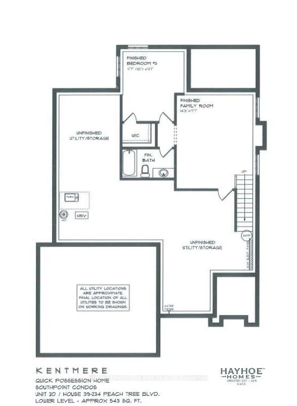 Photo 35 of Unit 39, 234 Peach Tree Boulevard, St. Thomas — HOMEH