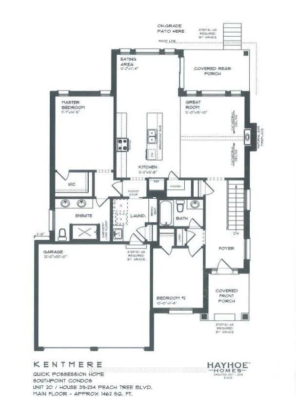 Photo 36 of Unit 39, 234 Peach Tree Boulevard, St. Thomas — HOMEH