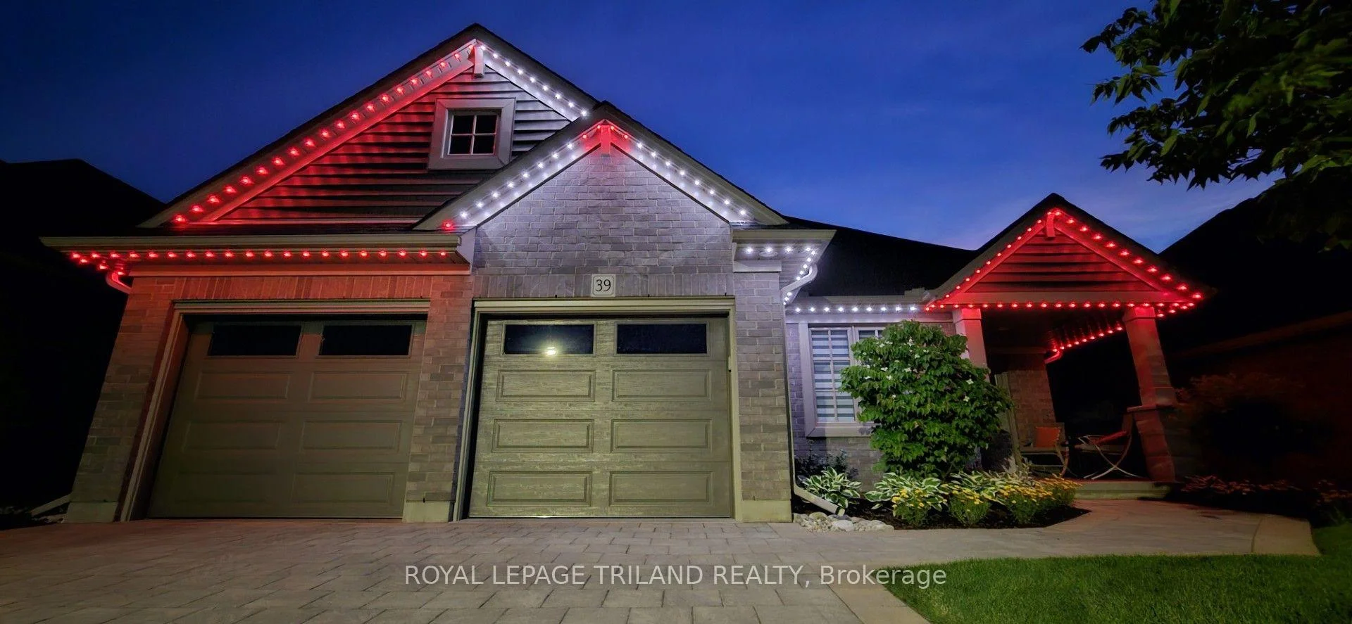 Photo 3 of Unit 39, 234 Peach Tree Boulevard, St. Thomas — HOMEH