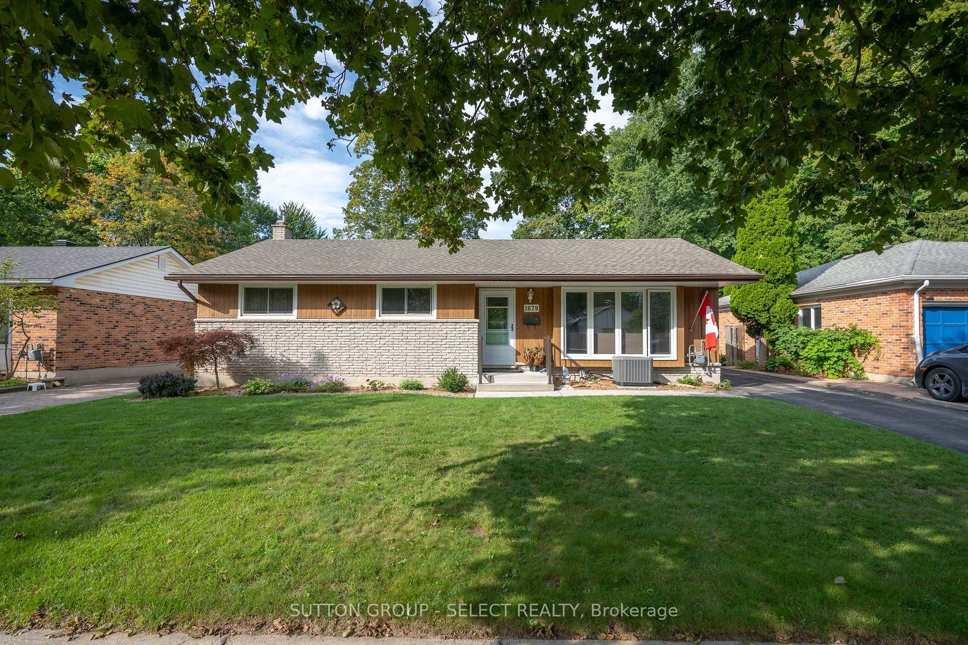 Photo 1 of 1679 Estevan Road, London, North C — HOMEH
