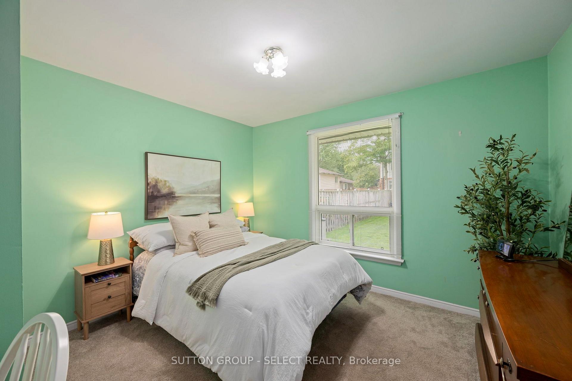 Photo 17 of 1679 Estevan Road, London, North C — HOMEH