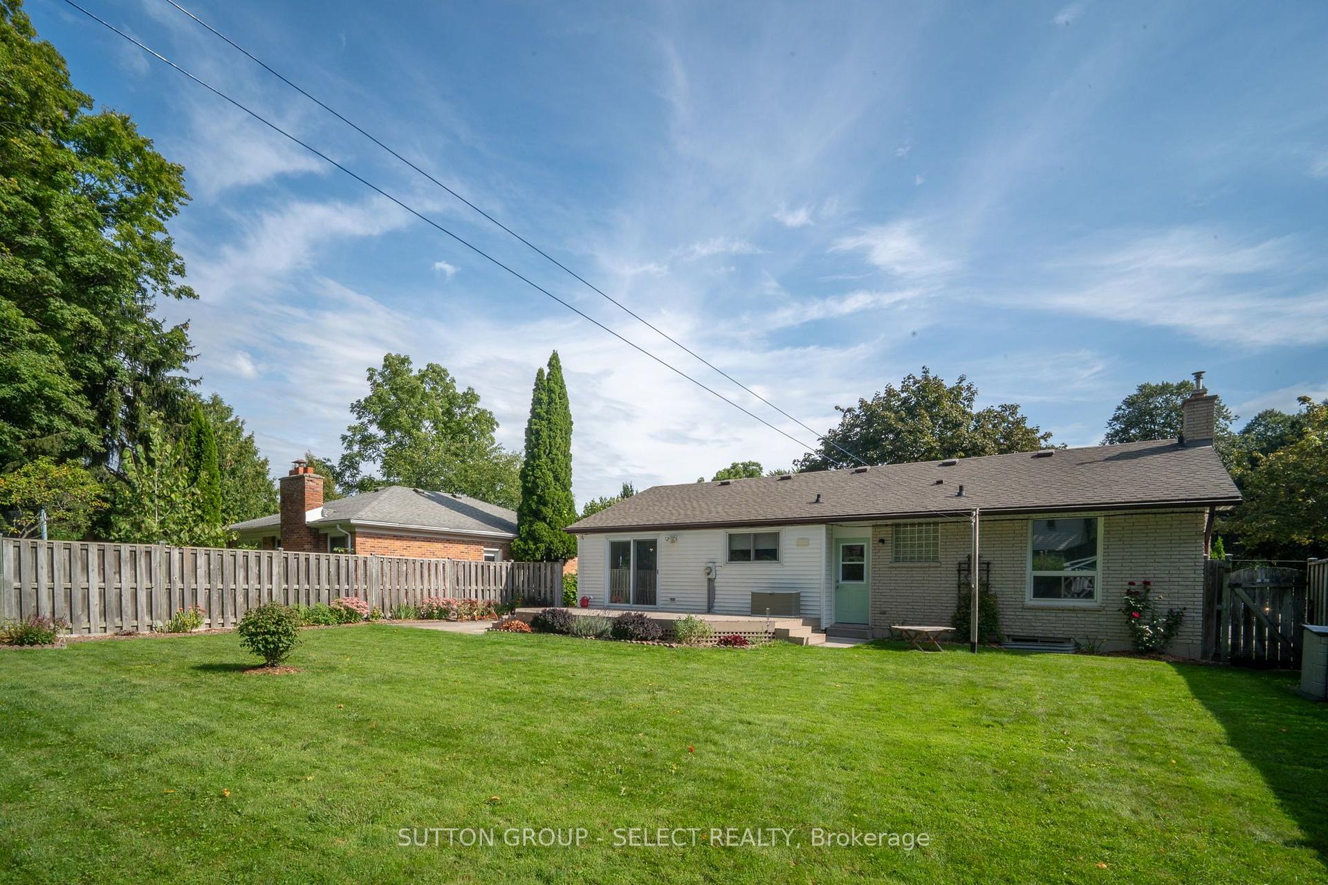 Photo 27 of 1679 Estevan Road, London, North C — HOMEH