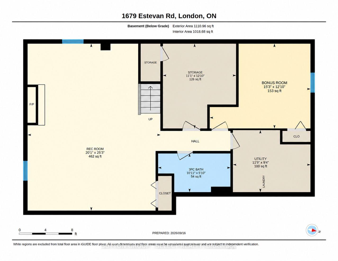 Photo 32 of 1679 Estevan Road, London, North C — HOMEH