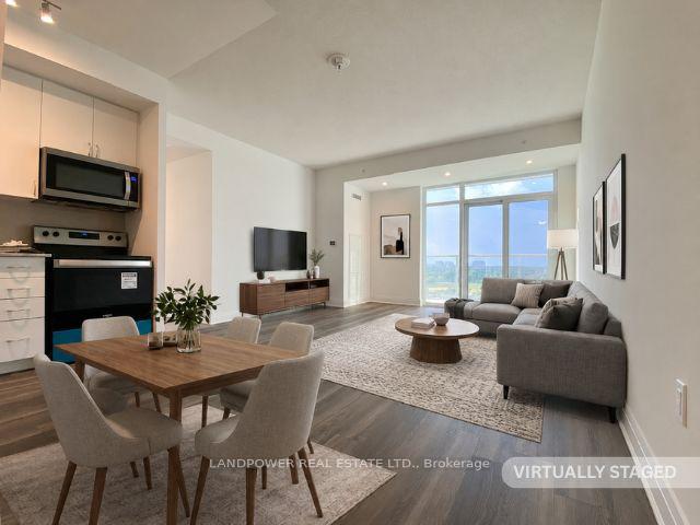 Photo of Unit 1102, 3220 Sheppard Avenue E