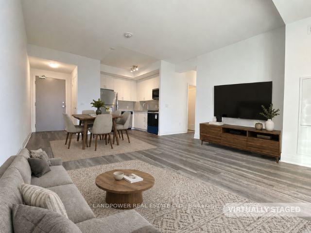 Photo 2 of Unit 1102, 3220 Sheppard Avenue E, Scarborough, Tam O'Shanter-Sullivan — HOMEH