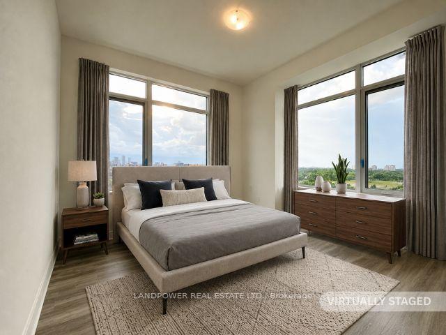 Photo 4 of Unit 1102, 3220 Sheppard Avenue E, Scarborough, Tam O'Shanter-Sullivan — HOMEH