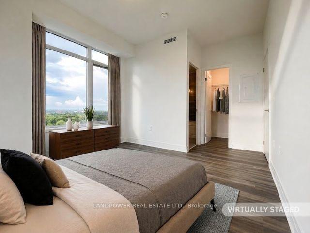 Photo 5 of Unit 1102, 3220 Sheppard Avenue E, Scarborough, Tam O'Shanter-Sullivan — HOMEH