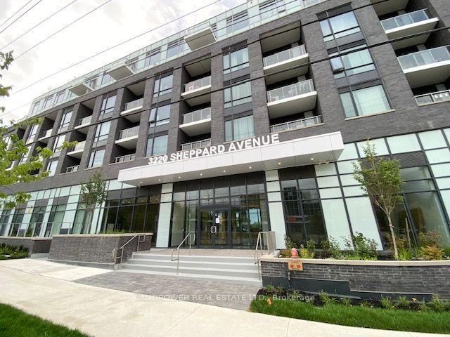 Photo 34 of Unit 1102, 3220 Sheppard Avenue E, Scarborough, Tam O'Shanter-Sullivan — HOMEH