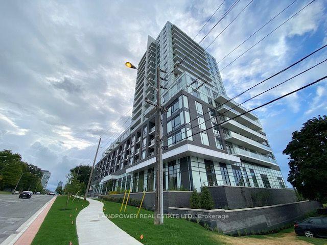Photo 35 of Unit 1102, 3220 Sheppard Avenue E, Scarborough, Tam O'Shanter-Sullivan — HOMEH